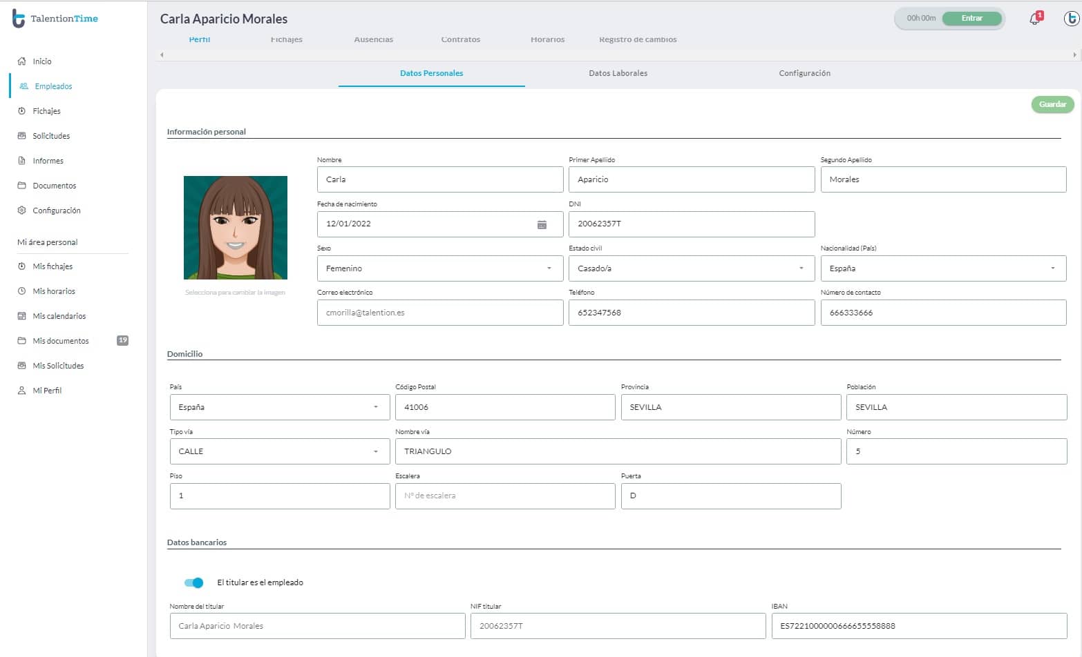 Dashboard_DatosPersonales